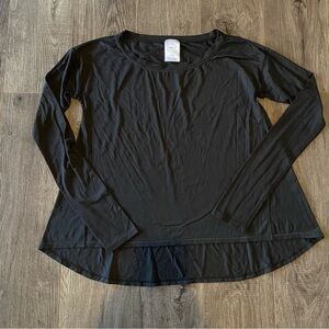 Ivivva Disney Long sleeve shirt top size 14